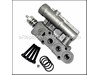 Kit Manifold Assembly – Part Number: 16031