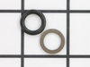 Kit O Ring/Backup Ri – Part Number: 16830