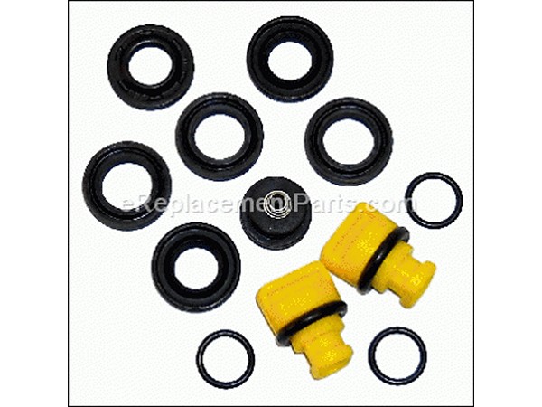 11929984-1-M-DeVilbiss-5140026-13-Kit Oil Seal *