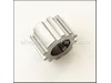 Shaft Couple Spline * – Part Number: A00044