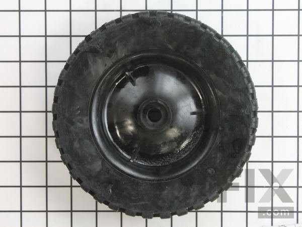 11930019-1-M-DeVilbiss-A00743-Tire 8 X 1.75 Semi P