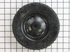 Tire 8 X 1.75 Semi P – Part Number: A00743