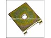 Clamp Block Mid Stra – Part Number: A00756