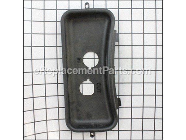 11930088-1-M-DeVilbiss-A14770-Panel Hose Connect
