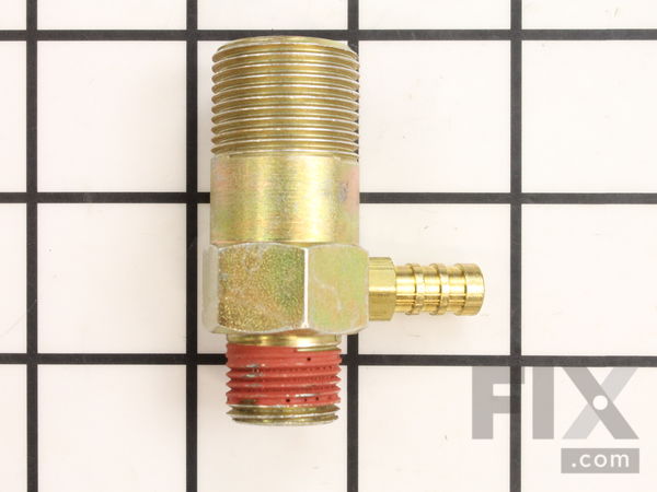 11930118-1-M-DeVilbiss-A19986-Injector 1.8mm Fixed
