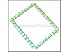 Gasket – Part Number: AR-1380170