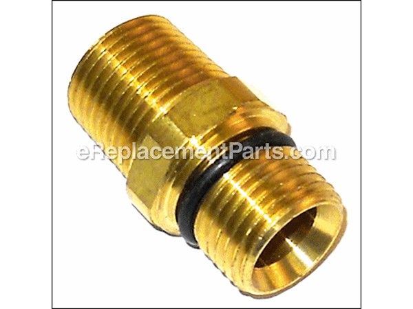 11930255-1-M-DeVilbiss-AR-1540500-Adapter 3/8 NPT