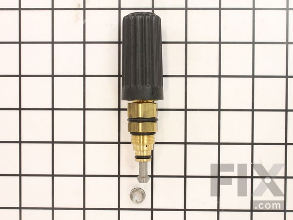 11930303-1-M-DeVilbiss-AR-2824-Kit Unloader