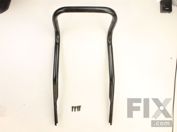 11930447-1-M-DeVilbiss-D22316-Assembly Handle Vertical