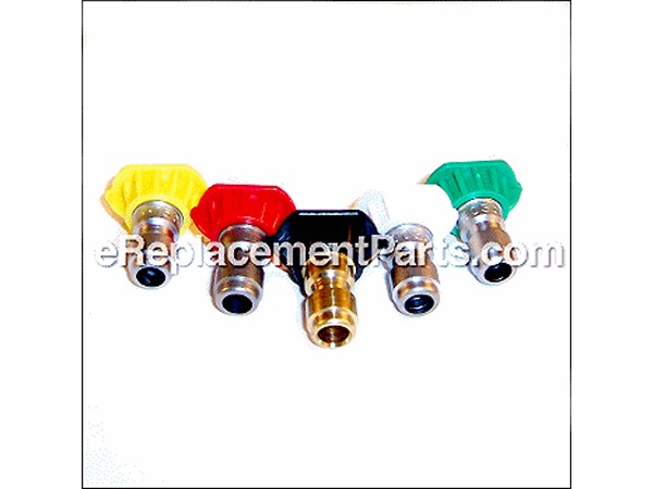 11930500-1-M-DeVilbiss-D28916-Kit Nozzle 3.0 QC 0