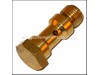 Screw Brass Retainer – Part Number: FA-50139700