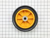 Rear Wheel – Part Number: 1078-S