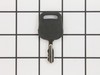 Ignition Key – Part Number: 140401