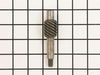 Shaft.Gear.W – Part Number: 160678