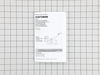 Manual.O.293 – Part Number: 164660