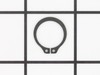Retaining Ring – Part Number: 1650-21