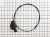 Throttle Cable – Part Number: 168246