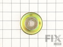 Pulley V – Part Number: 1701004MA