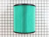 Hepa Filter – Part Number: 17912