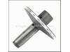 Pulley – Part Number: 18018.00