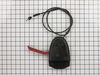 Walk Control – Part Number: 187803