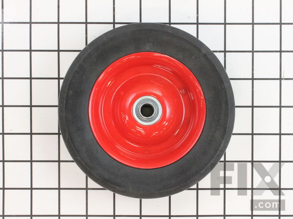 11946893-1-M-Craftsman-2016-6-Front Wheel