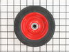 Front Wheel – Part Number: 2016-6