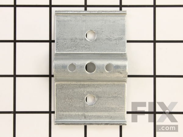 11948800-1-M-Craftsman-23580-Brush Retainer (Double Bracket)