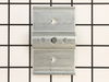 Brush Retainer (Double Bracket) – Part Number: 23580