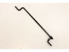 Front Axle – Part Number: 242364-03