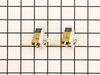 Brush Set – Part Number: 2610007958