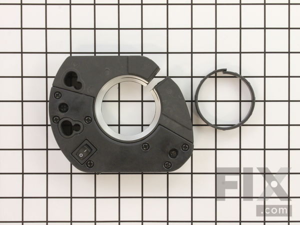 11950983-1-M-Craftsman-27EJ-Laser Asm