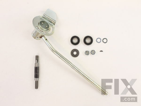 11952360-1-M-Craftsman-309722MA-Quill Assembly