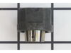 Hood Skirt – Part Number: 323293