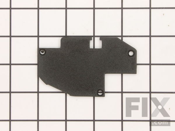 11953412-1-M-Craftsman-32741.00-Cap, Left Front Rail