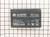 Battery – Part Number: 371411-00