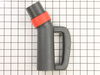 Wet/Dry Vacuum Hose Handle – Part Number: 38639