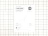 Manual – Part Number: 41661