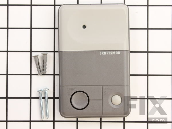 11957411-1-M-Craftsman-41A4884-Wall Control