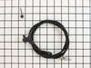 Control Cable – Part Number: 431649