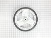 Wheel Assembly – Part Number: 431909X427