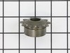 Ratchet Sprocket – Part Number: 43889