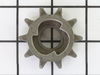 Sprocket – Part Number: 43890