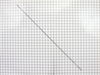 Hopper Support Rod – Part Number: 43938