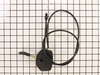Throttle Control – Part Number: 439468