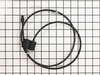 Cntrl Cable – Part Number: 440385