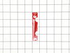 Throttle Decal – Part Number: 48X5210MA