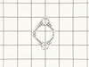 Gasket – Part Number: 52-041-14-S