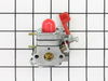 carburetor – Part Number: 530071698