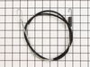 Clutch Cable – Part Number: 532138306